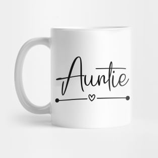 Auntie Mug